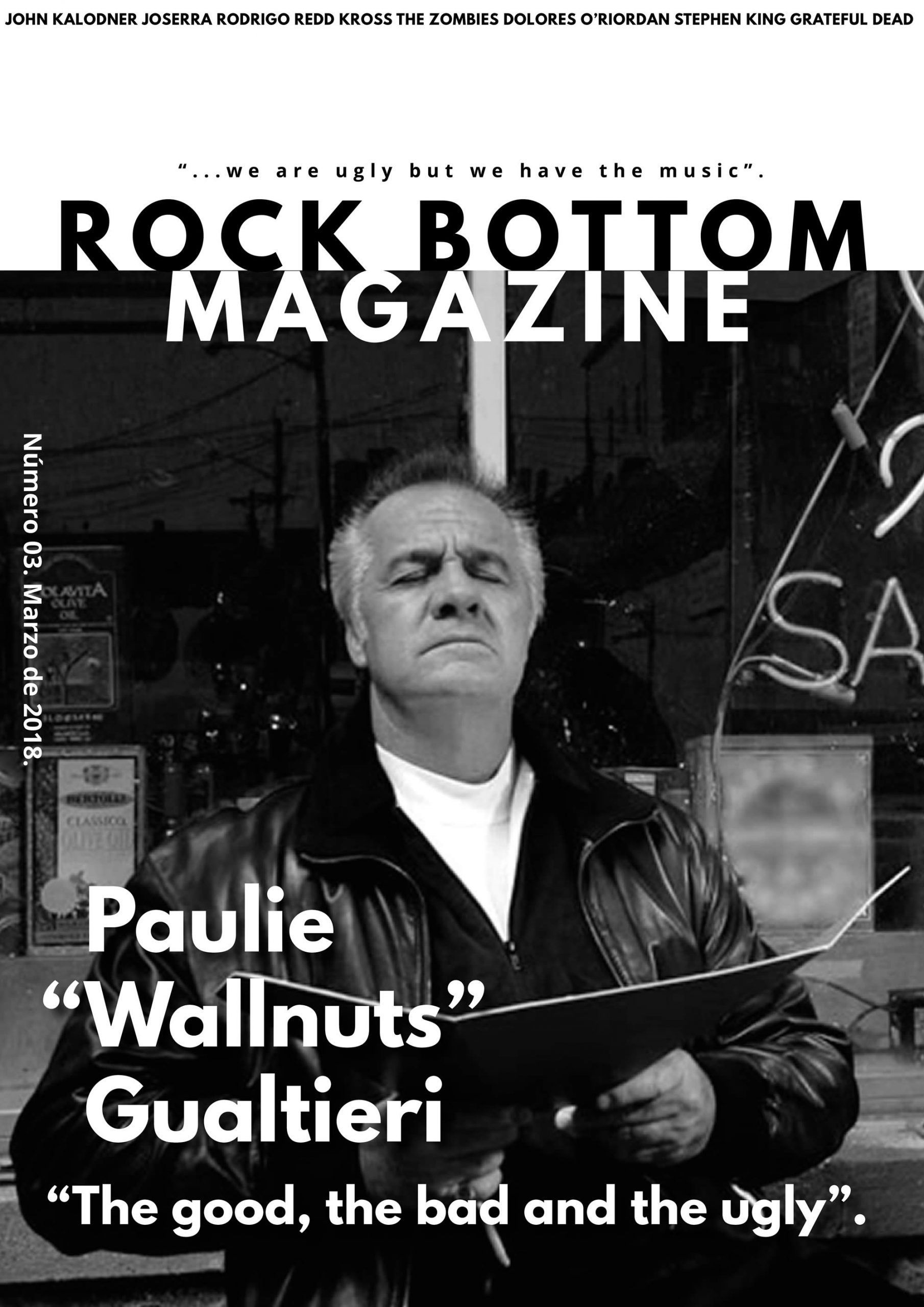 Portada numero 4