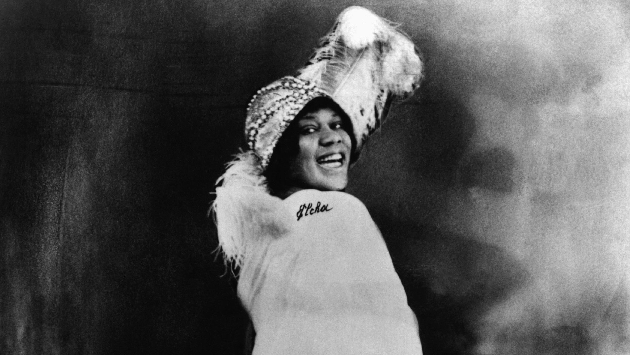 Bessie Smith: “Música en el alma”.