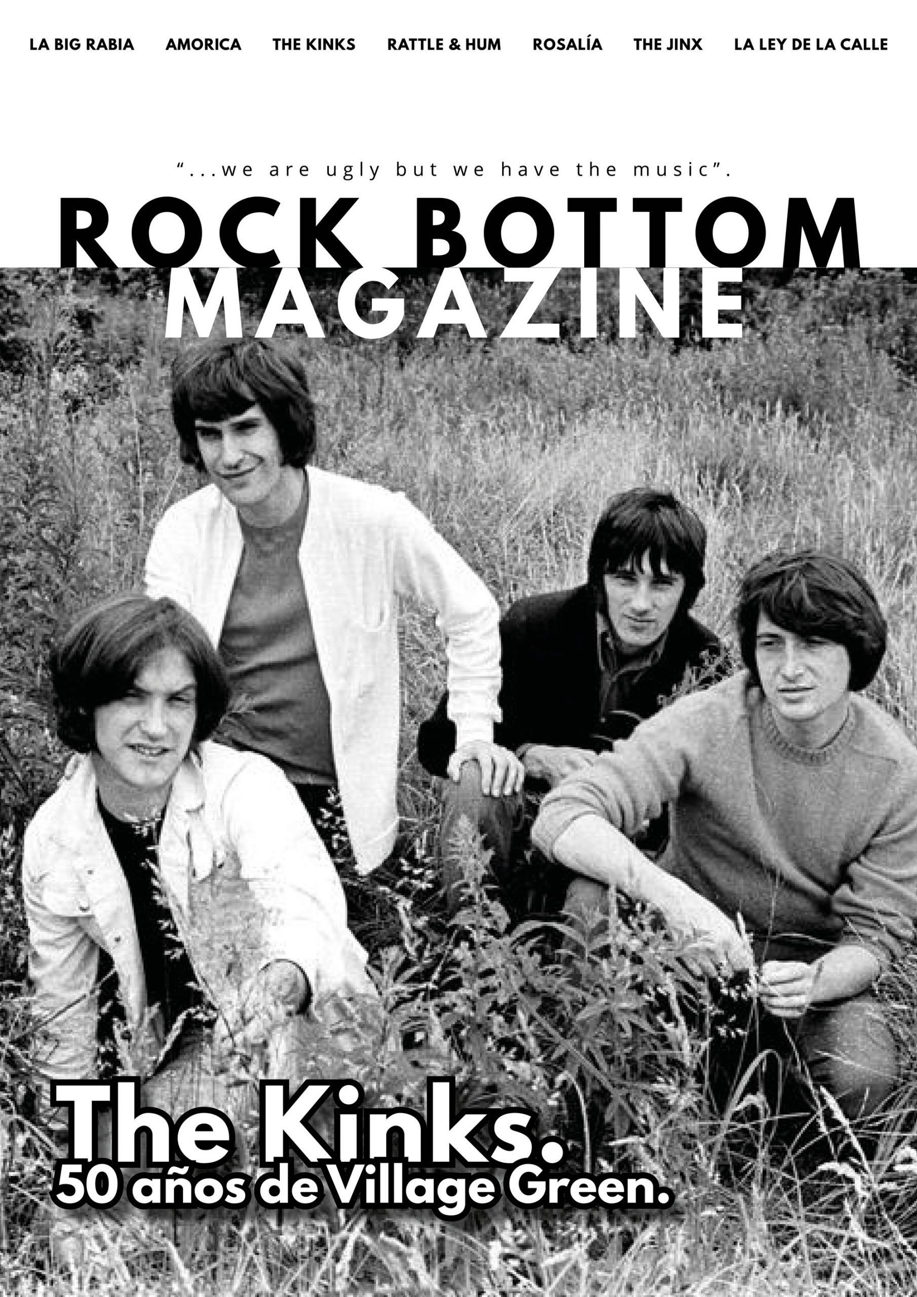 Portada numero 7