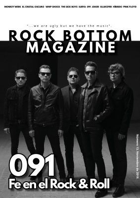 Portada numero 13