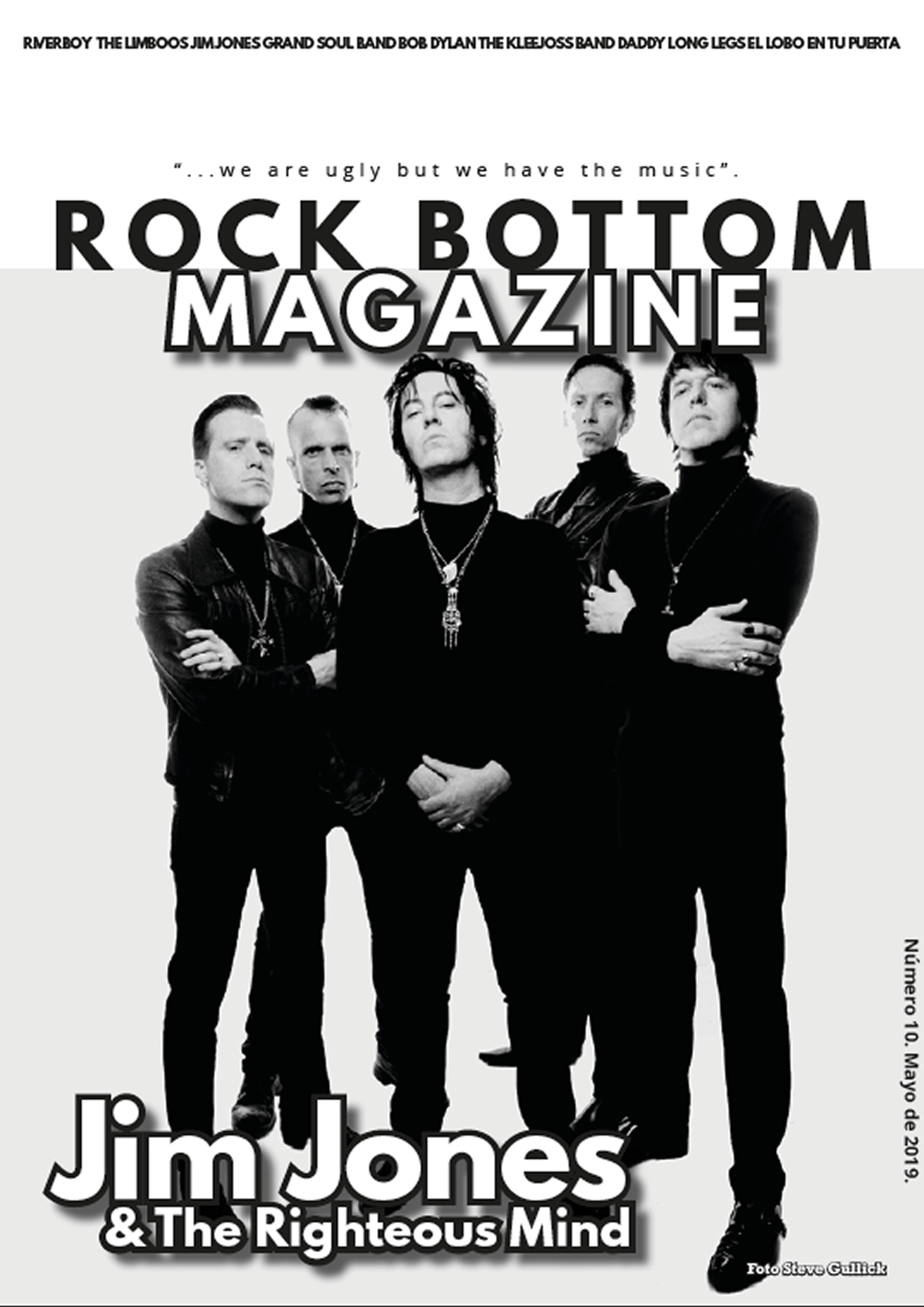 Portada numero 10