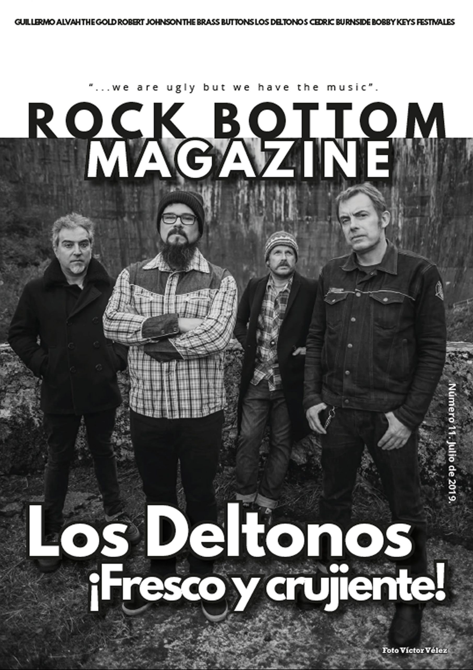 Portada numero 11