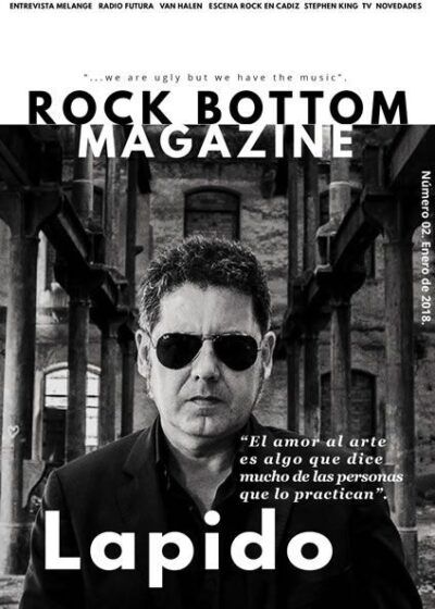 Portada numero 2