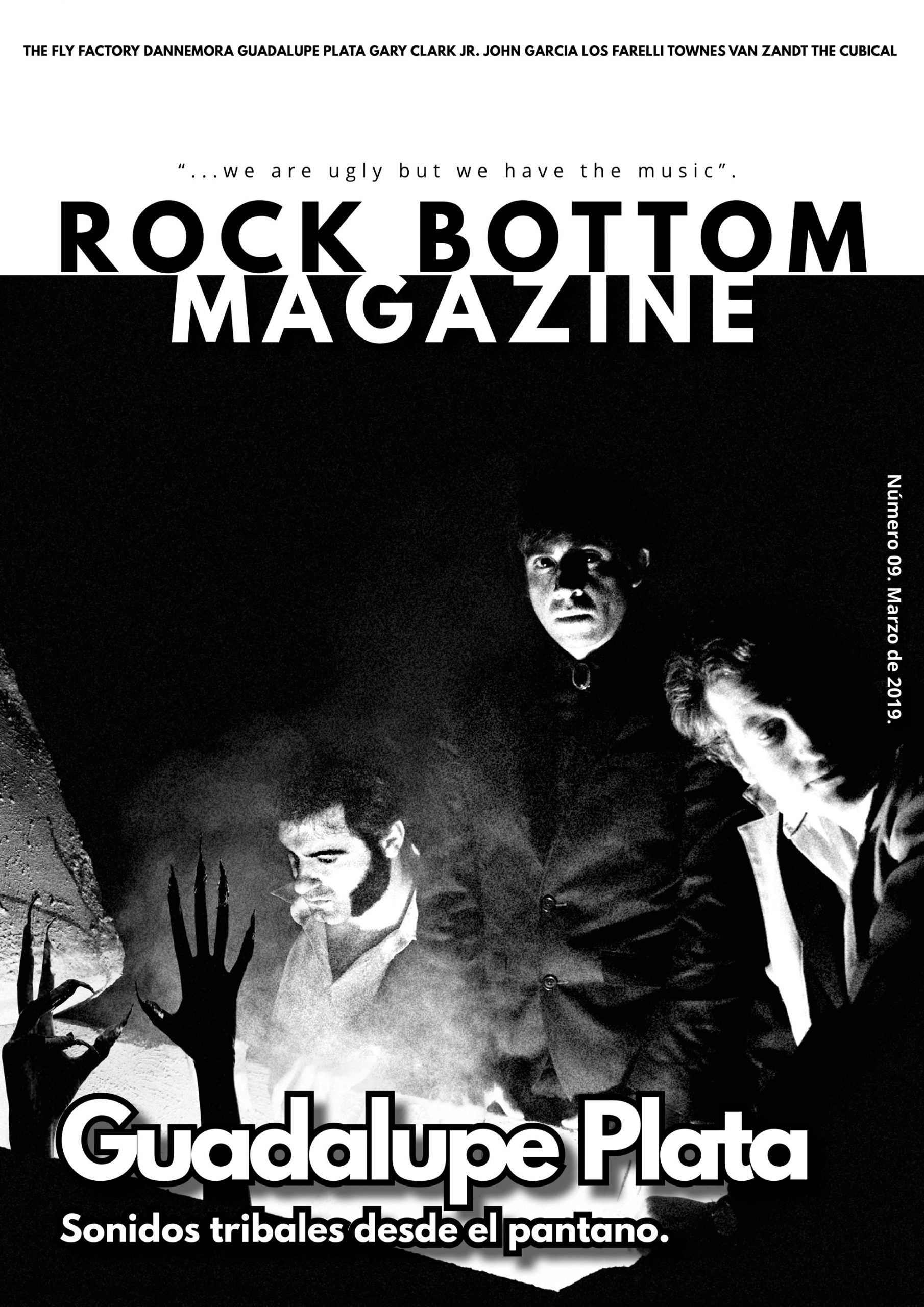 Portada numero 9