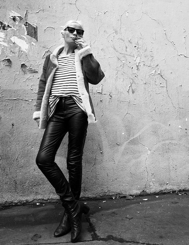 Entrevista Wendy James: “Mis letras y melodías encajan con mi tipo de personalidad, que es pop y atemporal”.