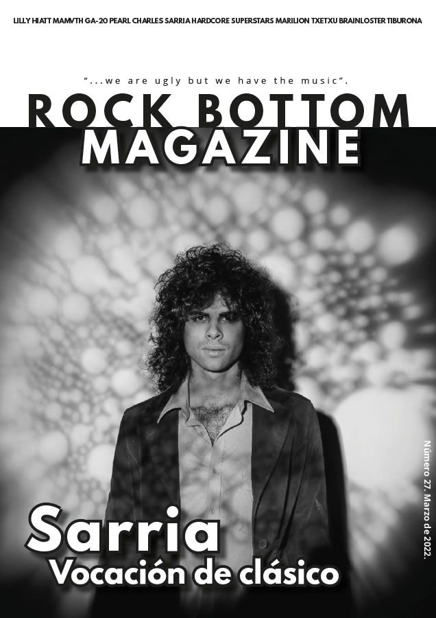 Portada numero 27
