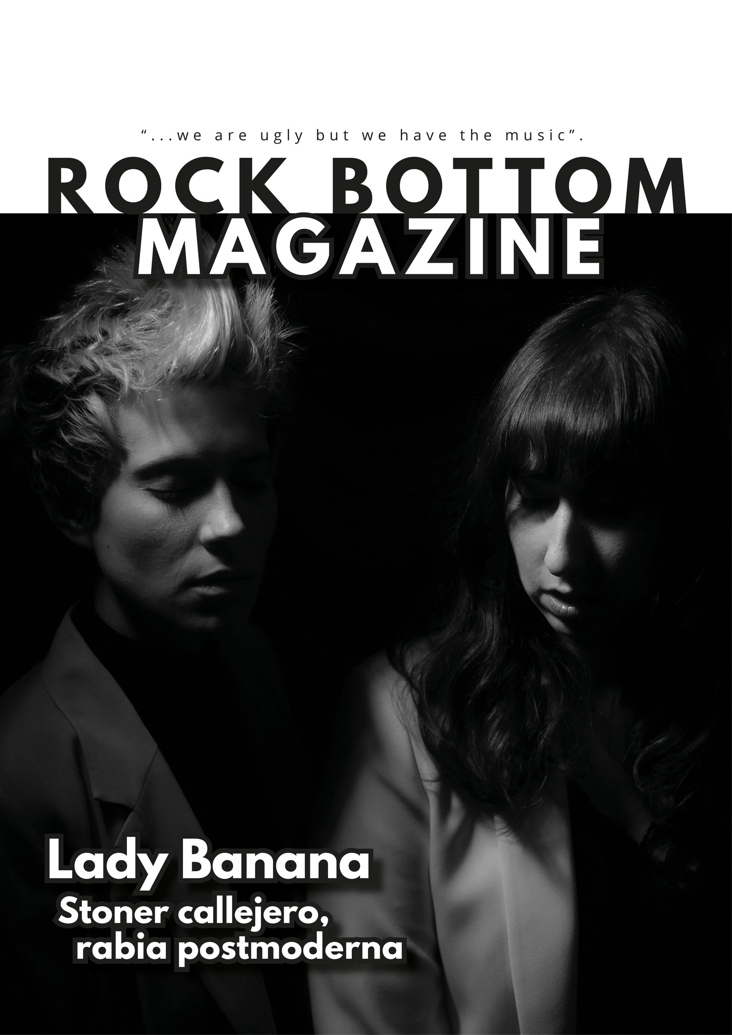 Portada numero 35