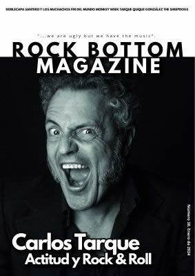 Portada numero 38