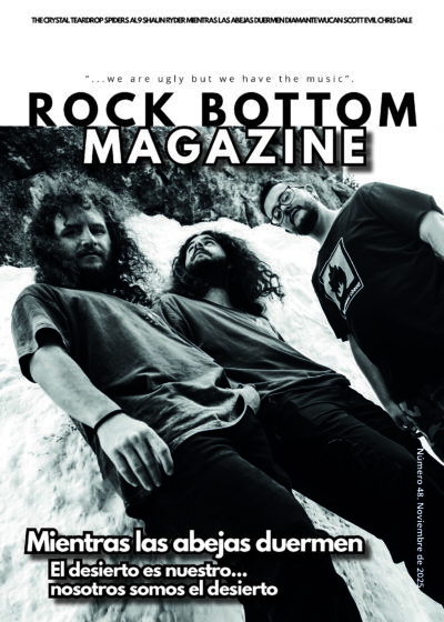 Portada numero 48