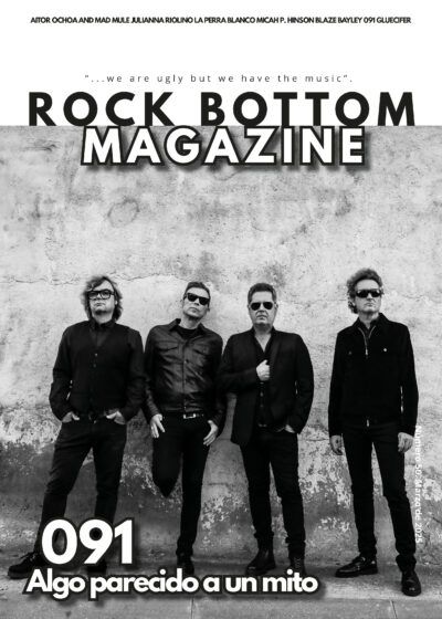 Portada numero 50