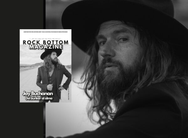 Rock Bottom Magazine Nº 51
