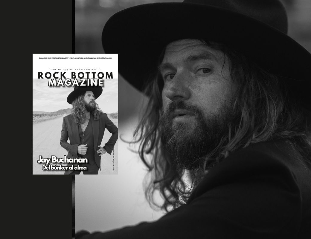 Rock Bottom Magazine Nº 51