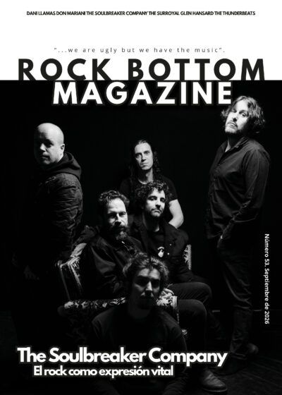 Portada numero 53